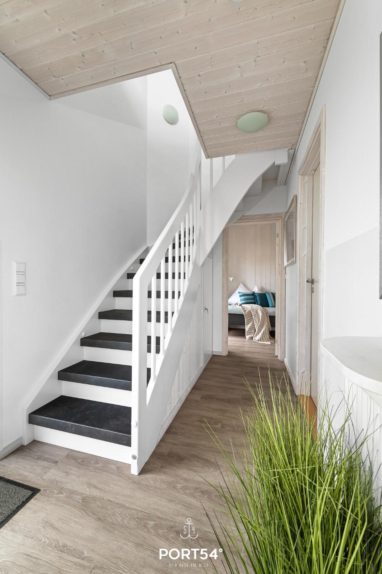 Ferienhaus Lagunenblick 17 Marina Wendtorf 外观 照片