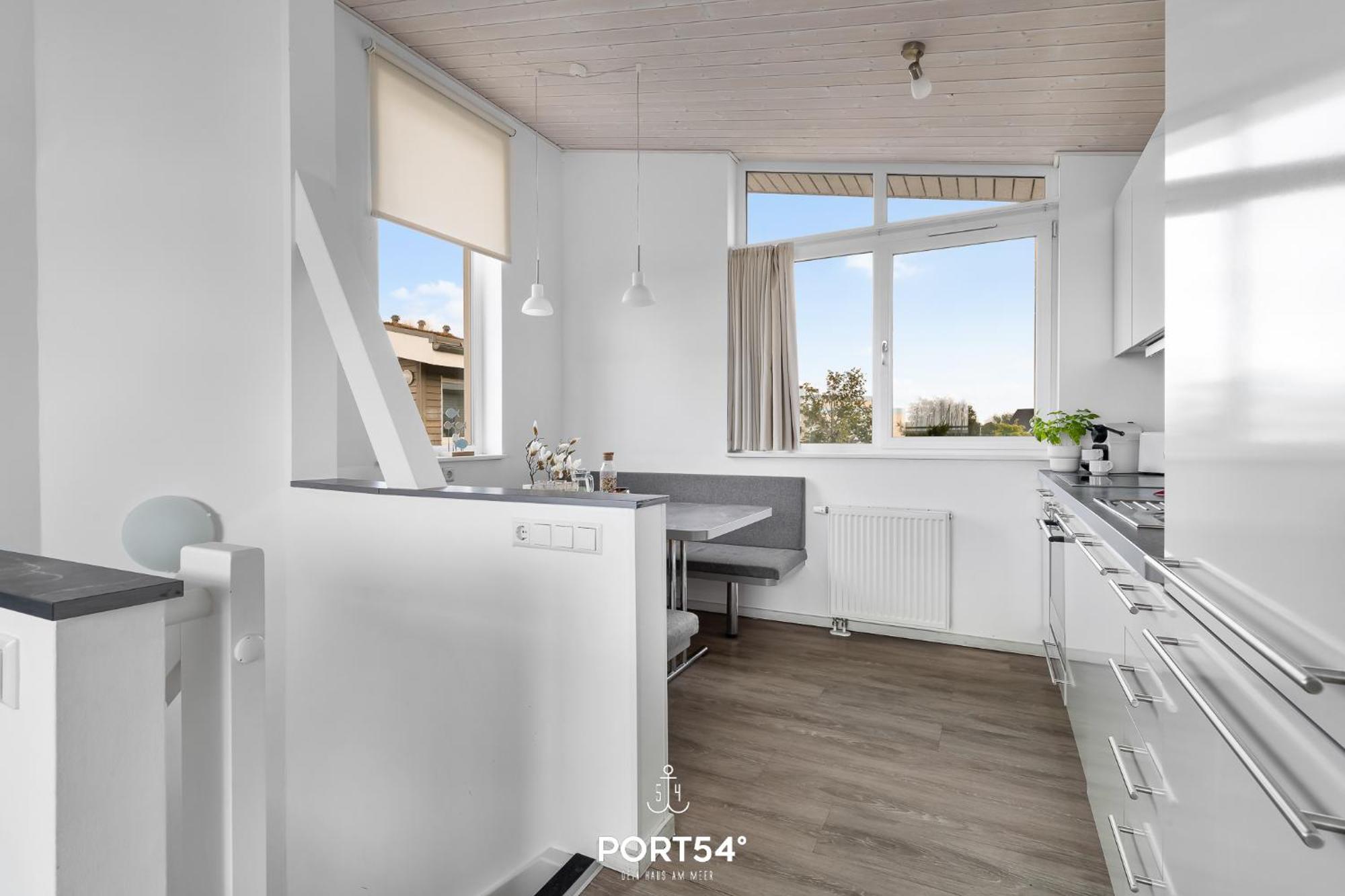 Ferienhaus Lagunenblick 17 Marina Wendtorf 外观 照片