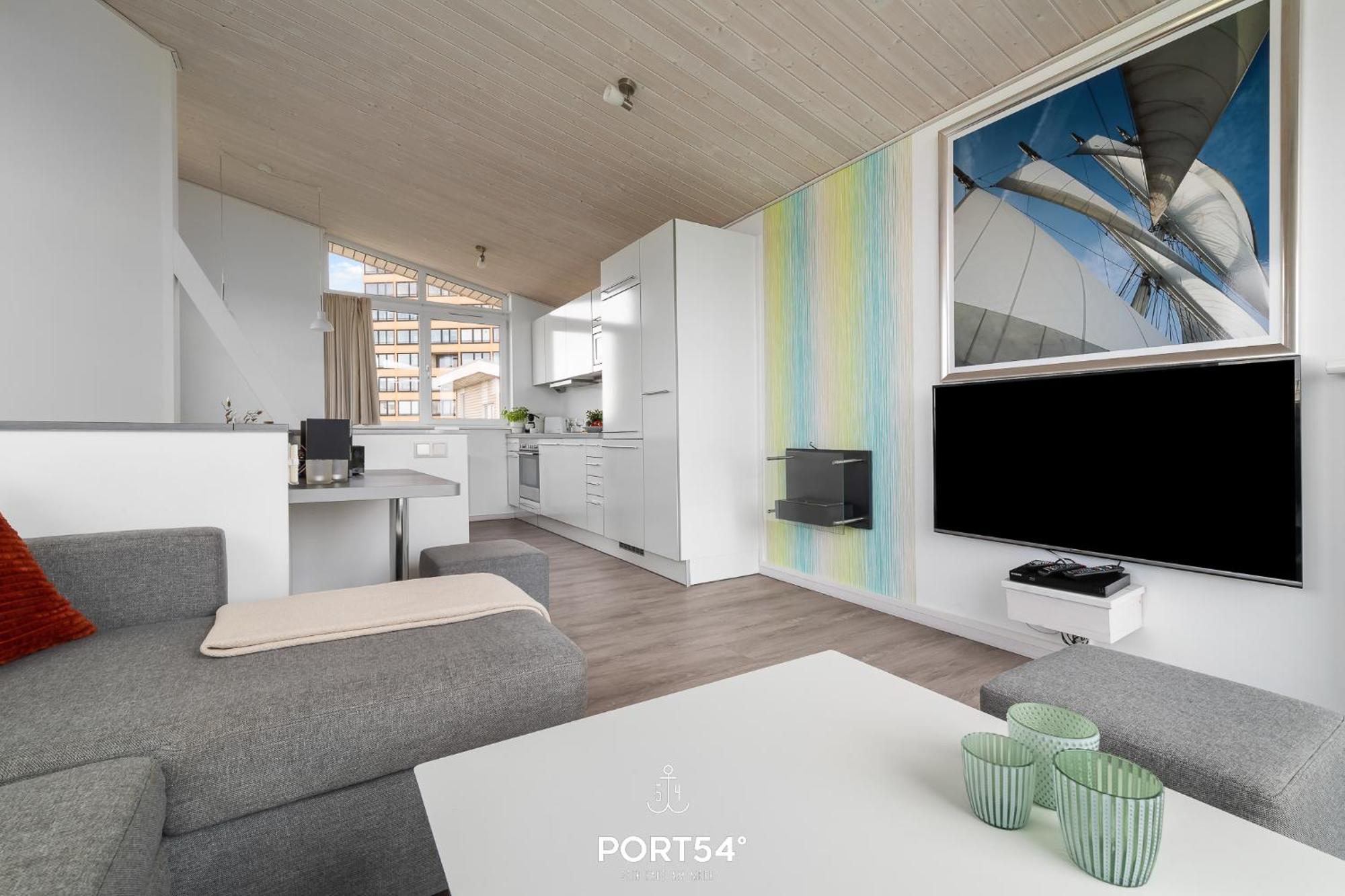 Ferienhaus Lagunenblick 17 Marina Wendtorf 外观 照片