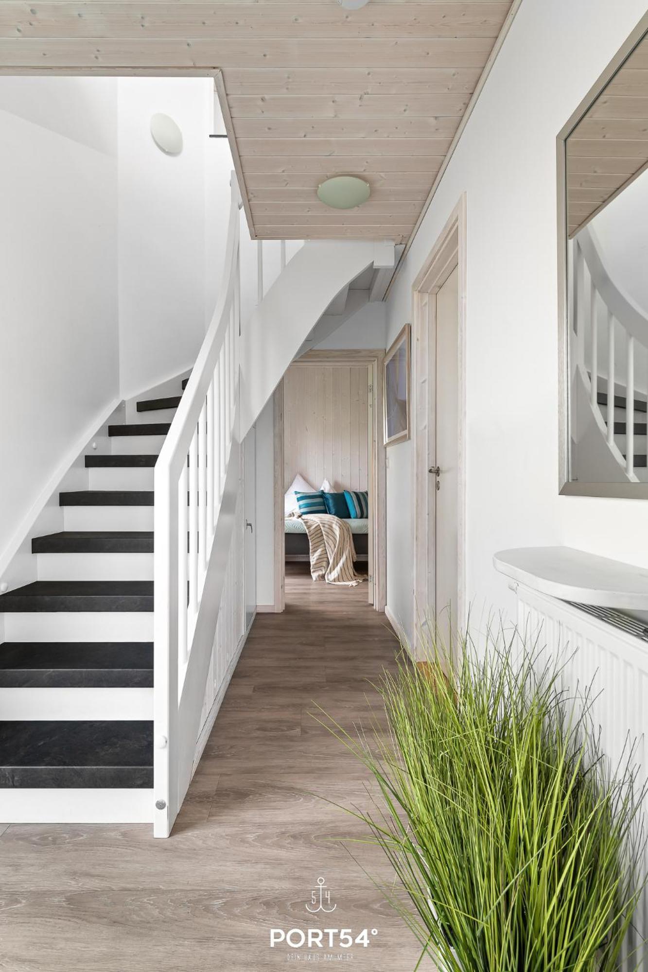 Ferienhaus Lagunenblick 17 Marina Wendtorf 外观 照片